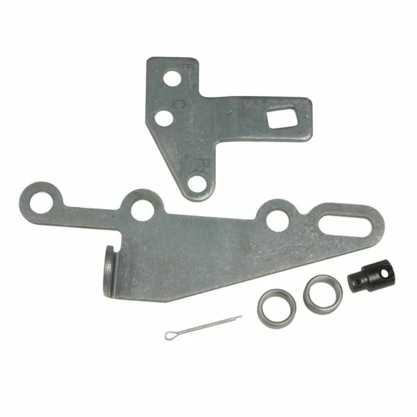 Flash Sale ๐ฅ GM TH400/TH350/TH250/200-4R/700R4 - 4L60E B&M Bracket And Lever Kit 35498 ๐
