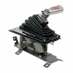 New ๐ 73-81 Camaro - 70-81 Firebird B&M Automatic Ratchet Shifter - MegaShifter Console 80694 โ