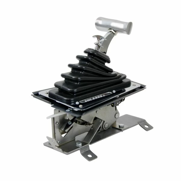 New ๐ 73-81 Camaro - 70-81 Firebird B&M Automatic Ratchet Shifter - MegaShifter Console 80694 โ - Image 2