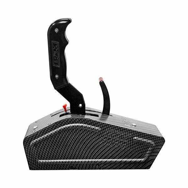 Cheapest 🤩 B&M Automatic Ratchet Shifter - Magnum Grip Stealth Pro Ratchet 81119 🥰 - Image 3