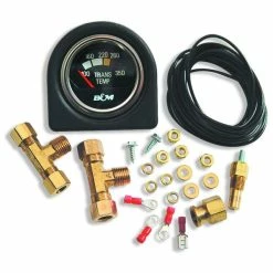 Buy 💯 B&M Transmission Temperature Gauge Kit 80212 💯