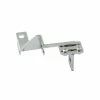 Cheap 🥰 Mr. Gasket Throttle And Transmission Kickdown Cable Bracket - Chrome - 6039 💯