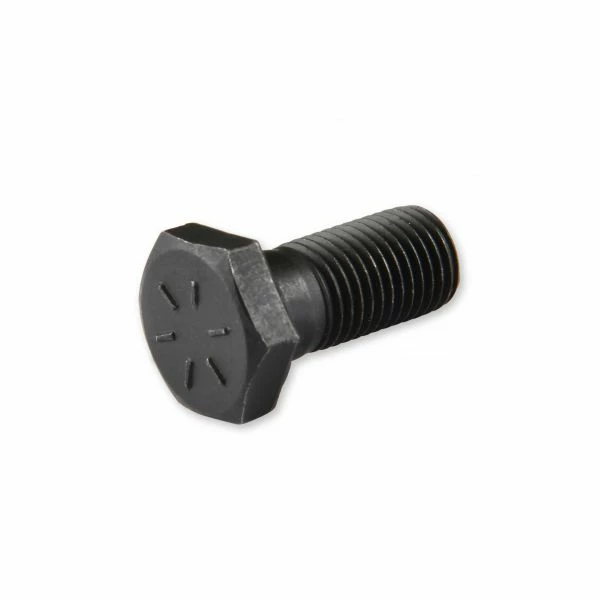 Hot Sale 😀 Mr. Gasket Flywheel Bolts - 7/16 Inch- 20 X 31/32 Inch 912 😀 - Image 3