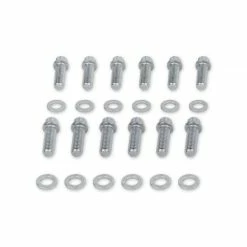 Deals 😍 Mr. Gasket Intake Manifold Bolt Set 6091 😀