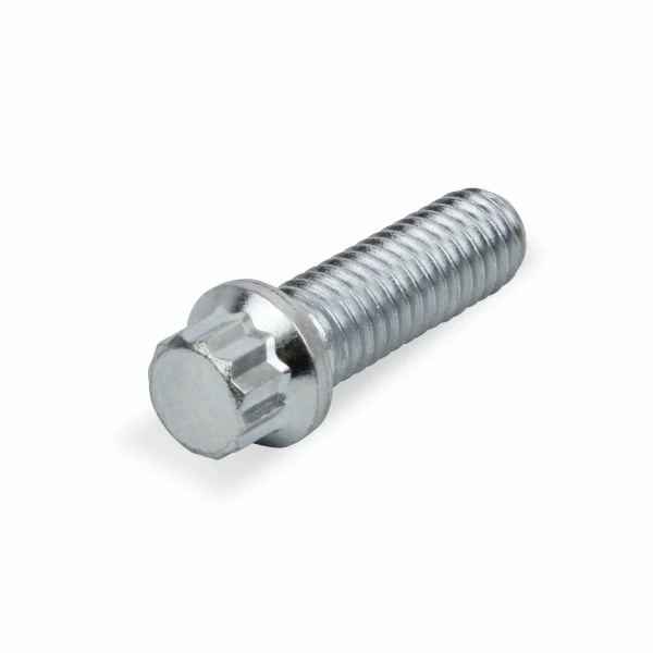 Deals ๐ Mr. Gasket Intake Manifold Bolt Set 6091 ๐ - Image 2