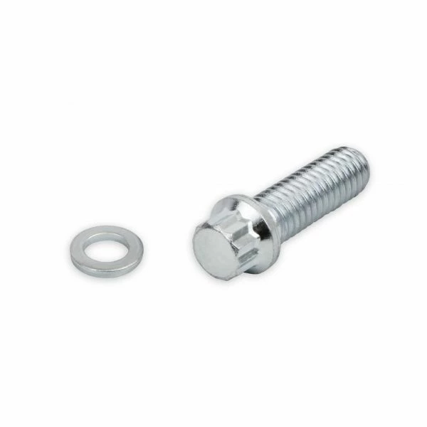 Deals ๐ Mr. Gasket Intake Manifold Bolt Set 6091 ๐ - Image 3