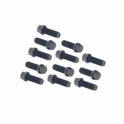 Flash Sale 😍 Mr. Gasket Header Bolt Set - 3/8 Inch-16 X 1 Inch 917 😉