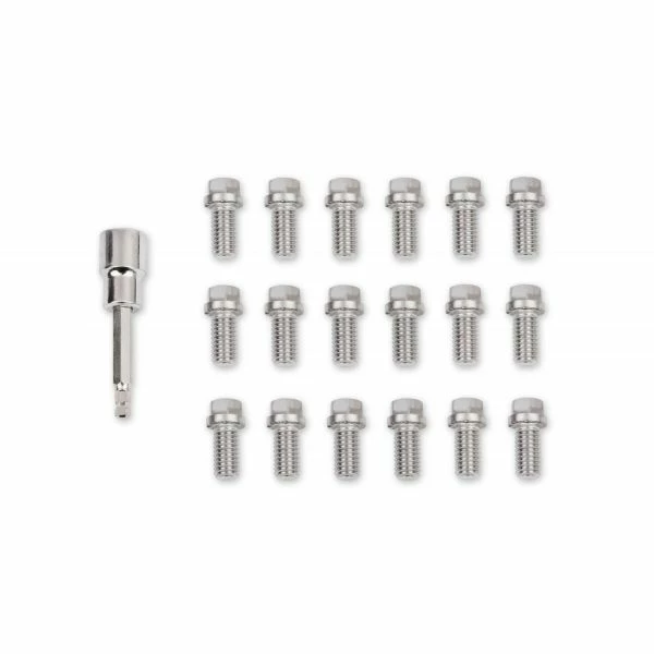 Wholesale ๐ฅฐ Mr. Gasket Headlock Locking Header Bolts 2231G ๐คฉ - Image 2