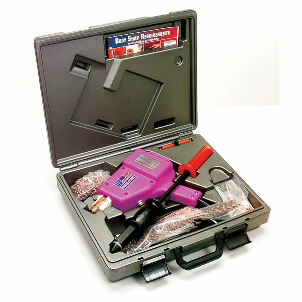 Best Sale 😍 Super Pro Plus Stud Welder 👏 - Image 3