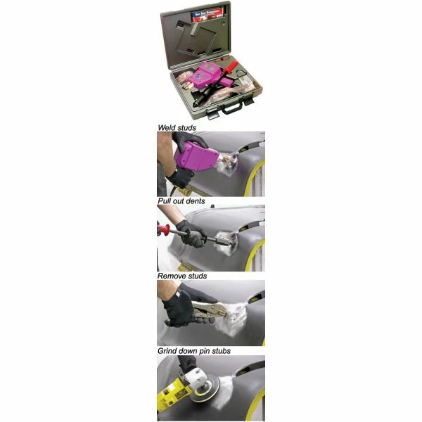 Best Sale 😍 Super Pro Plus Stud Welder 👏 - Image 2