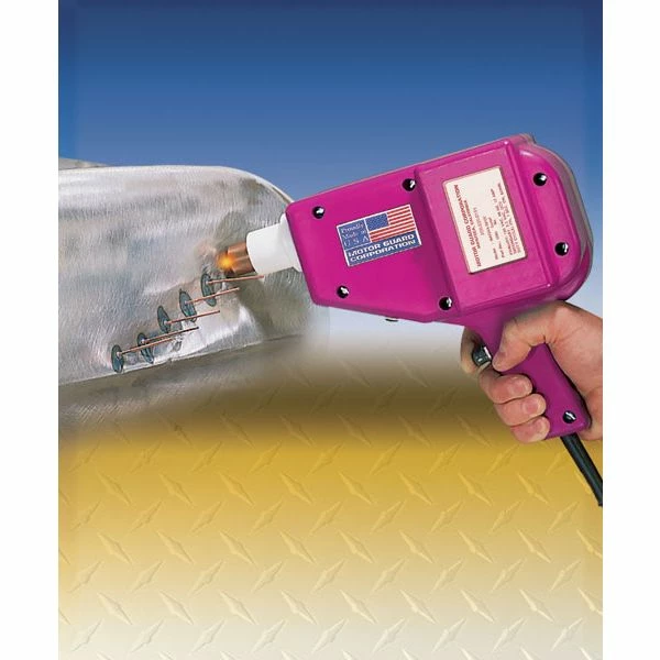 Best Sale 😍 Super Pro Plus Stud Welder 👏 - Image 4