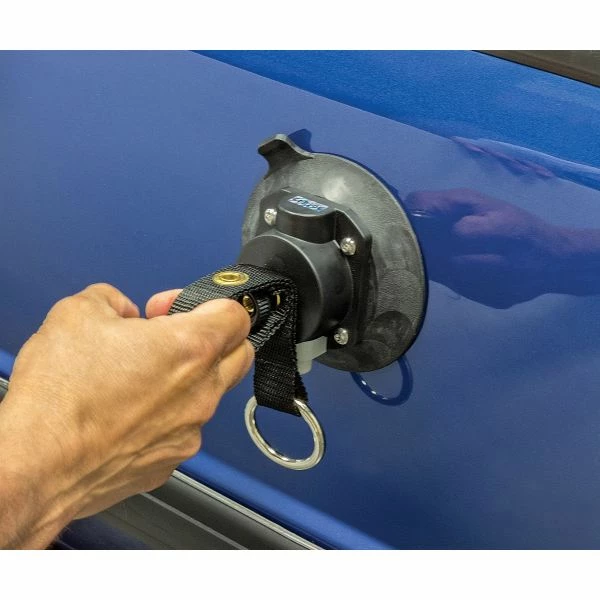 Discount 👏 Eastwood 5 Inch Paintless Dent Removal Suction Cup 👏 - Image 3