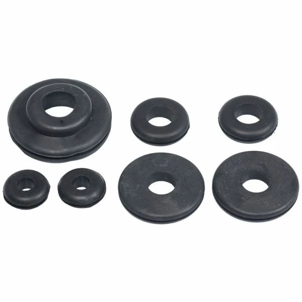 Cheapest ๐งจ Painless Grommet Assortment Kit ๐