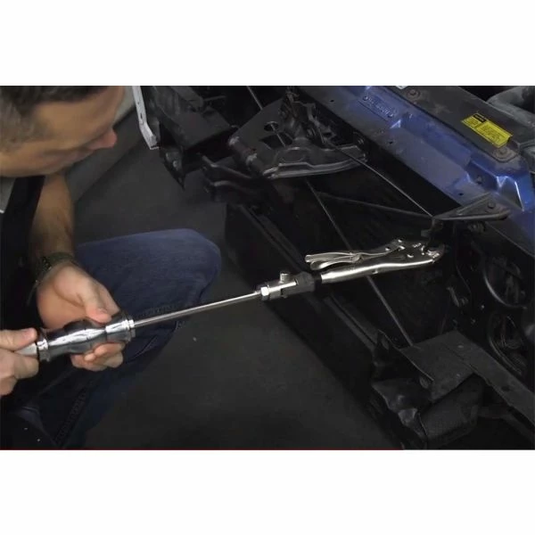 Flash Sale ✨ Eastwood Locking Plier Slide 🔨 Hammer 👏 - Image 4