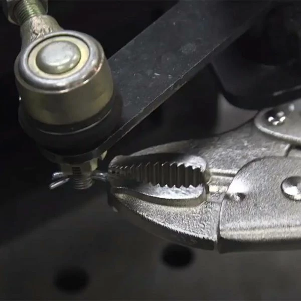 Flash Sale ✨ Eastwood Locking Plier Slide 🔨 Hammer 👏 - Image 6