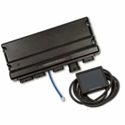 Hot Sale 🔔 TERMINATOR X MAX 58X/4X EV6 LS MPFI KIT WITH TRANSMISSION CONTROL 550-918 🔥